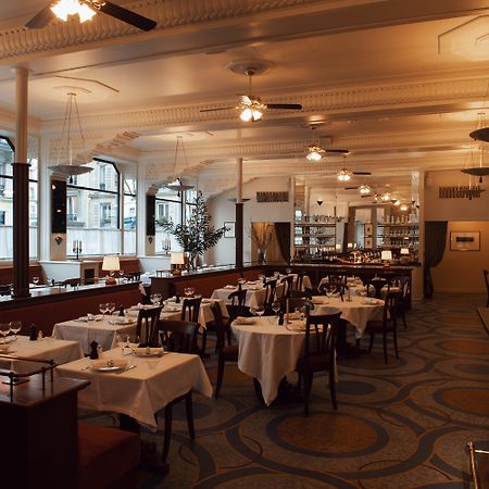 Hotel Rochechouart - Orso Hotels Paris Luaran gambar