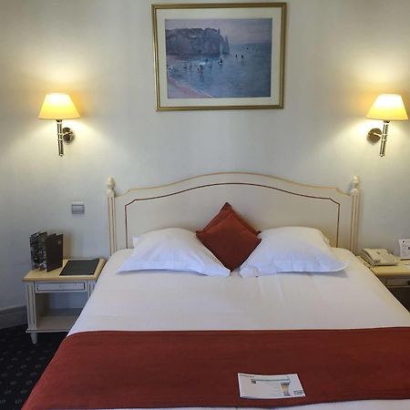 Hotel Rochechouart - Orso Hotels Paris Luaran gambar
