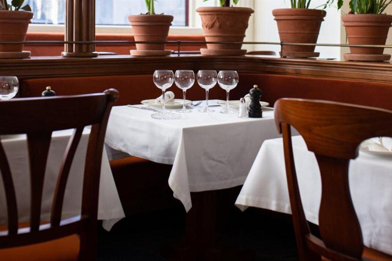 Hotel Rochechouart - Orso Hotels Paris Luaran gambar