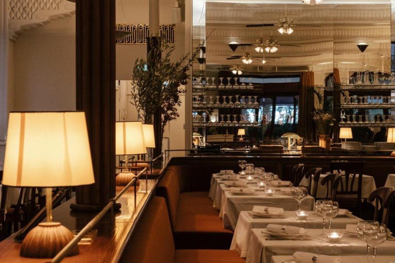 Hotel Rochechouart - Orso Hotels Paris Luaran gambar