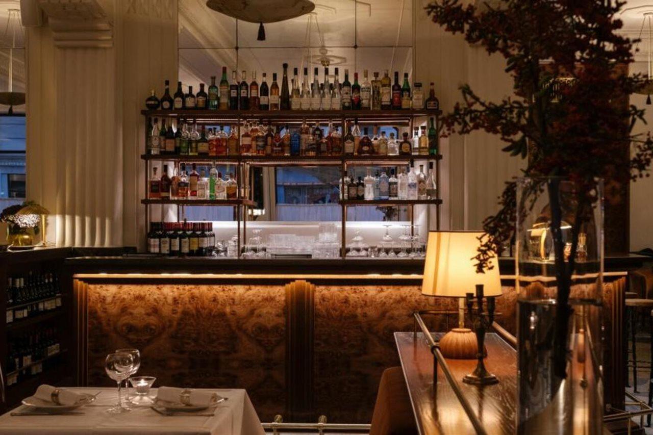 Hotel Rochechouart - Orso Hotels Paris Luaran gambar