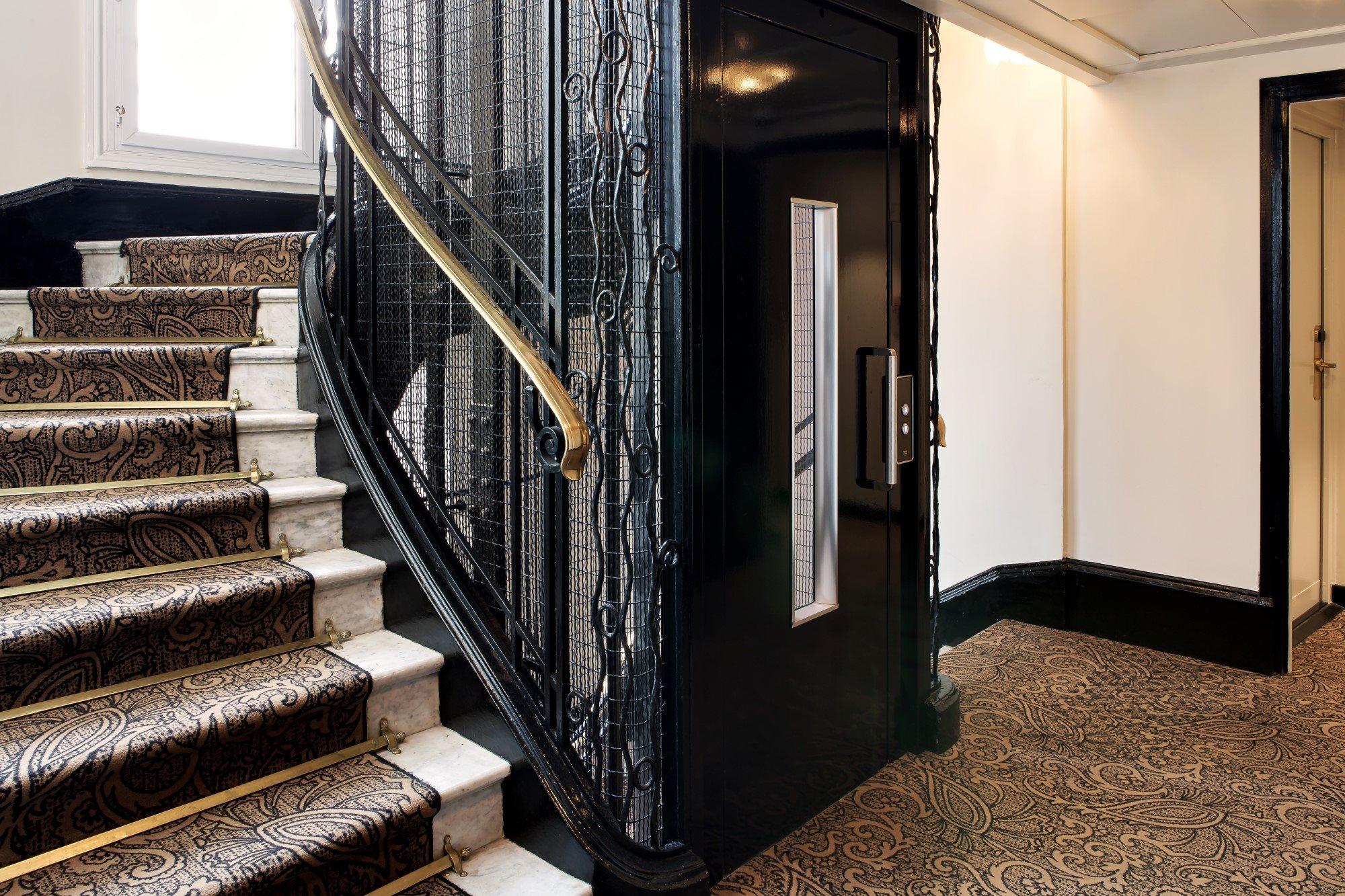 Hotel Rochechouart - Orso Hotels Paris Luaran gambar