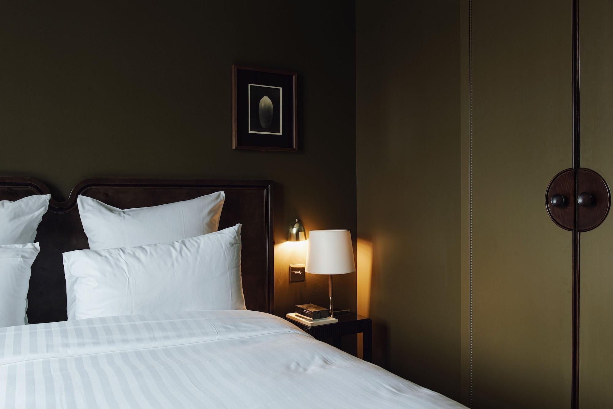 Hotel Rochechouart - Orso Hotels Paris Luaran gambar
