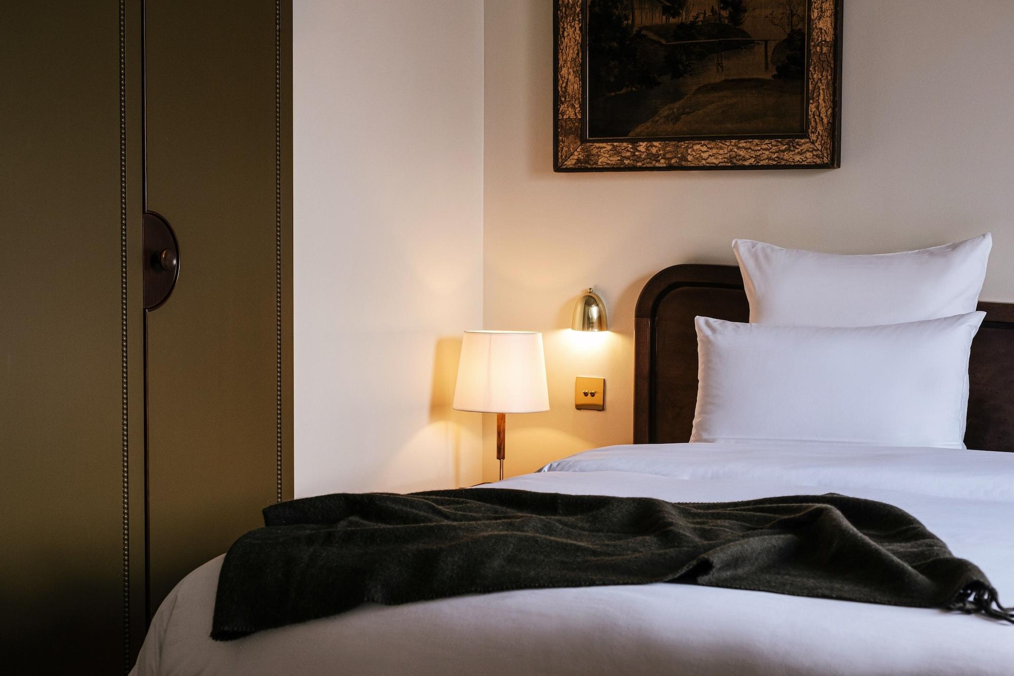 Hotel Rochechouart - Orso Hotels Paris Luaran gambar