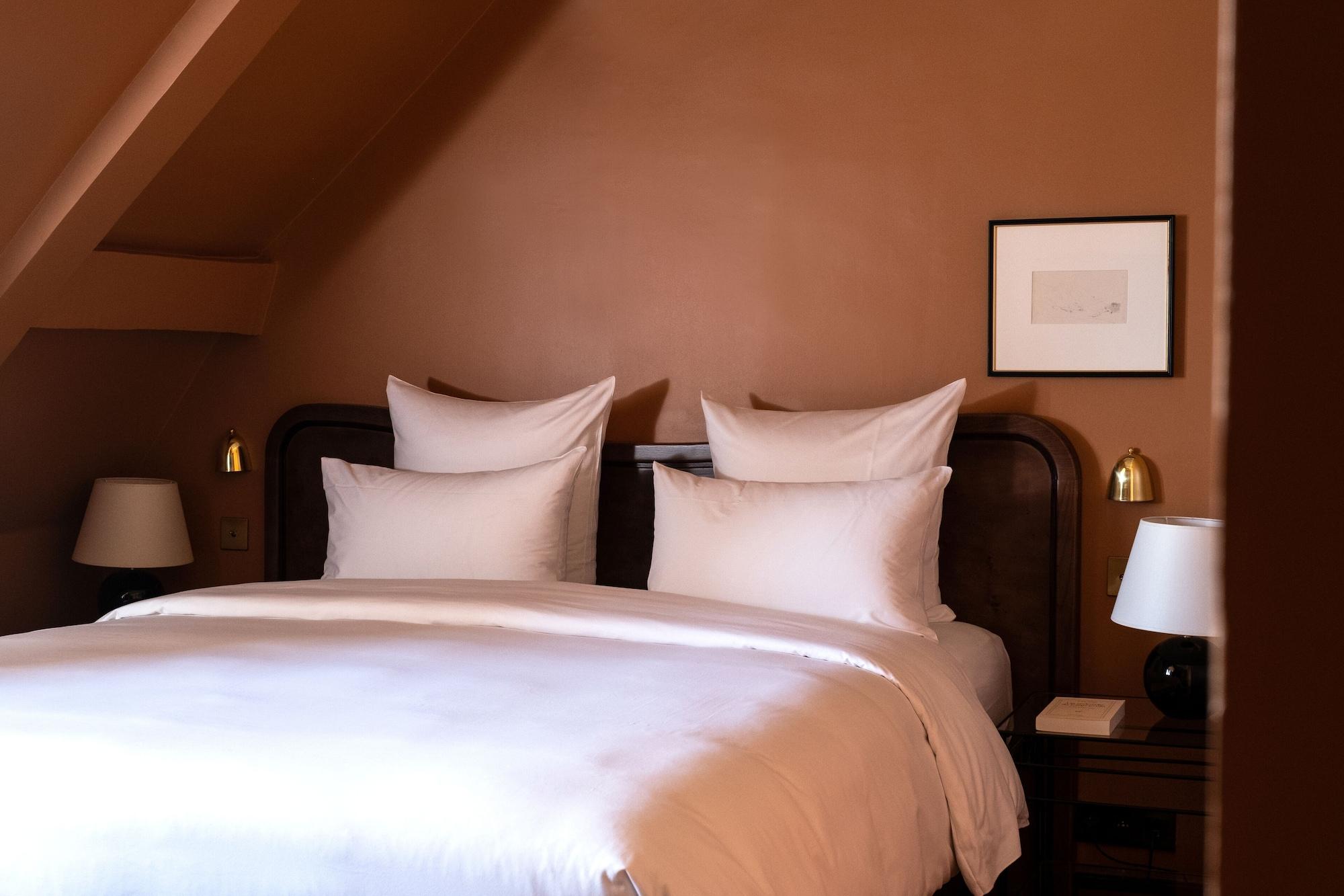 Hotel Rochechouart - Orso Hotels Paris Luaran gambar