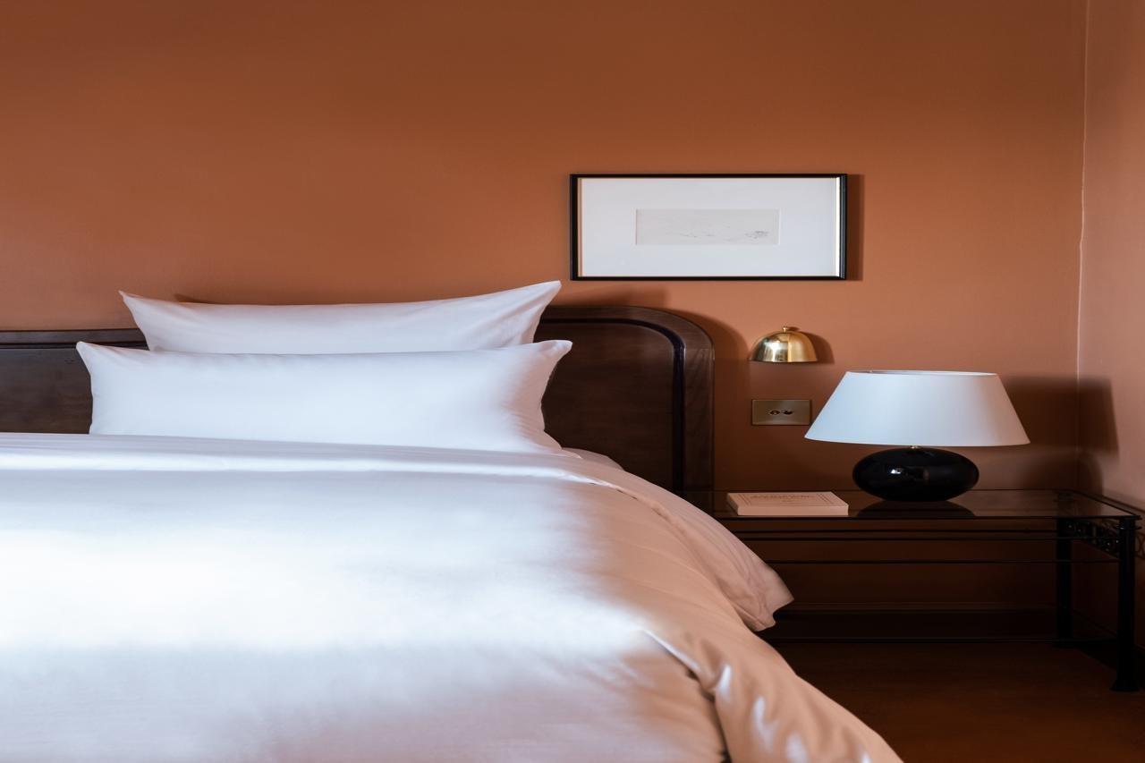 Hotel Rochechouart - Orso Hotels Paris Luaran gambar