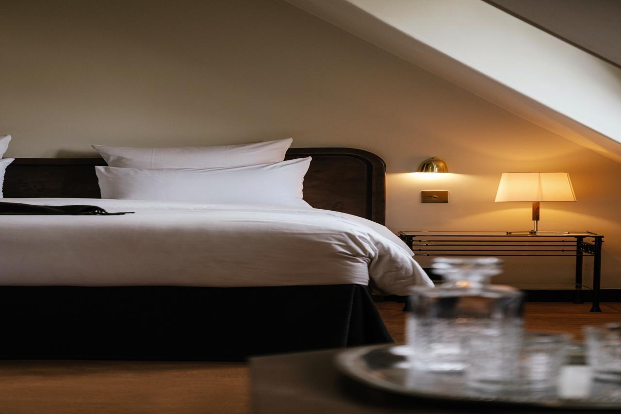 Hotel Rochechouart - Orso Hotels Paris Luaran gambar