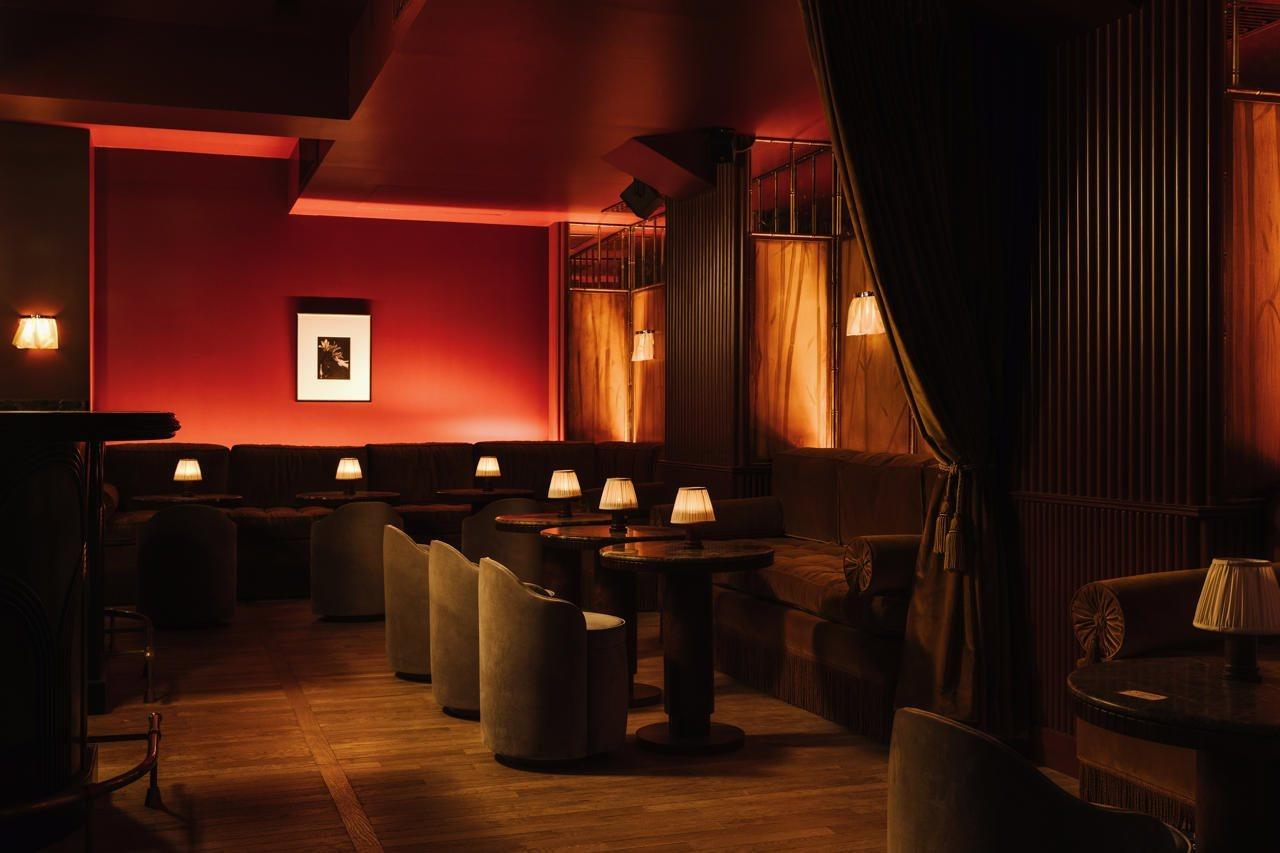 Hotel Rochechouart - Orso Hotels Paris Luaran gambar