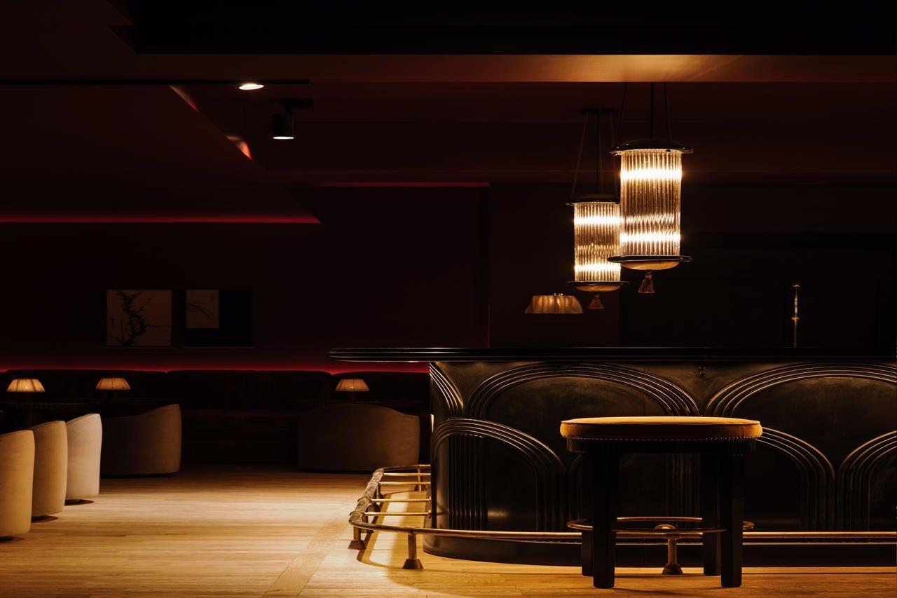 Hotel Rochechouart - Orso Hotels Paris Luaran gambar