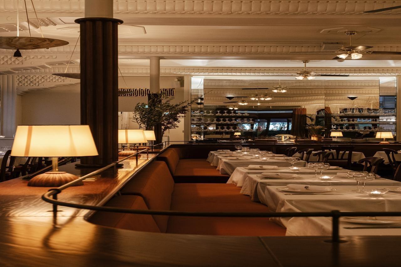 Hotel Rochechouart - Orso Hotels Paris Luaran gambar