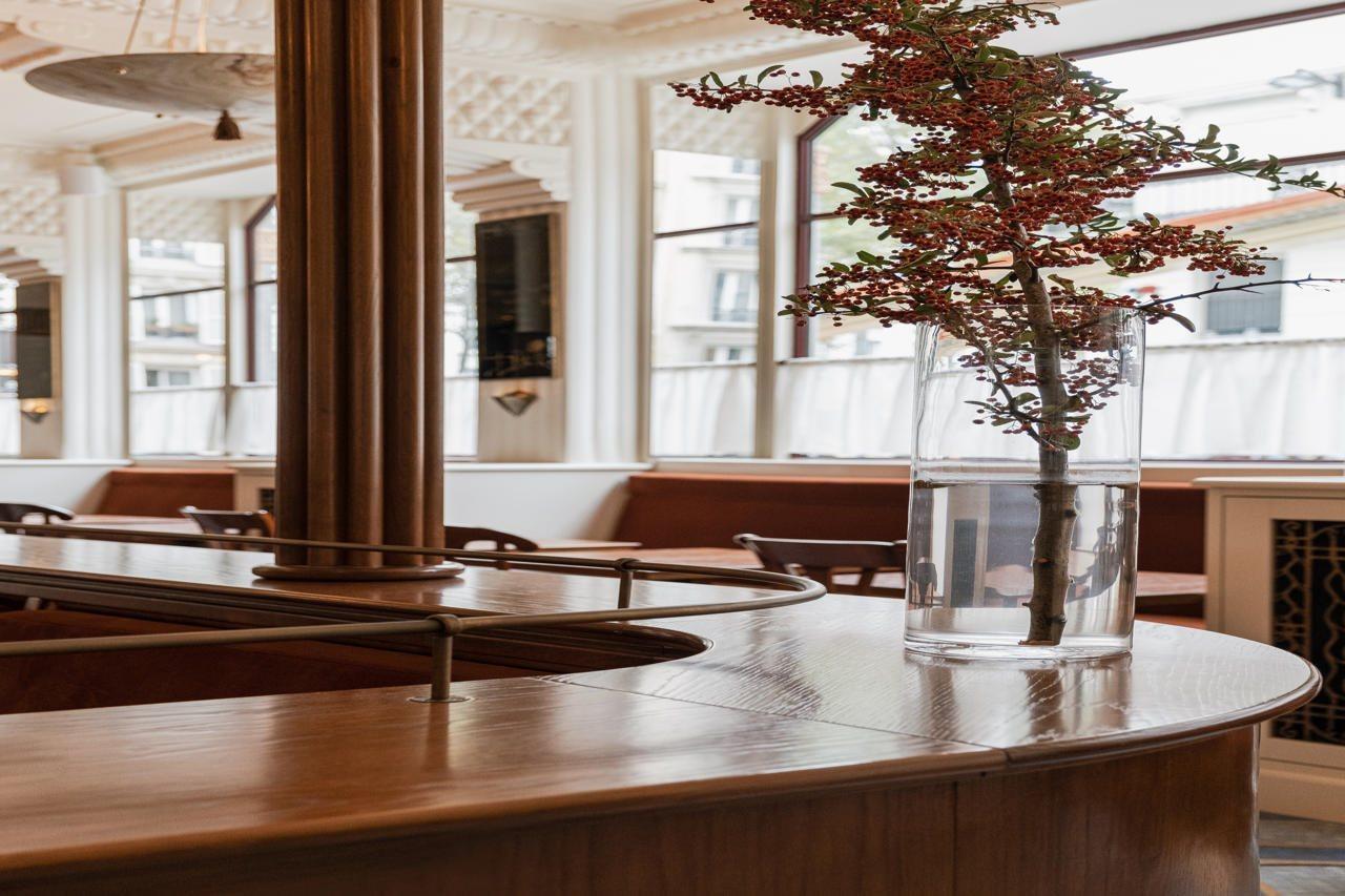 Hotel Rochechouart - Orso Hotels Paris Luaran gambar