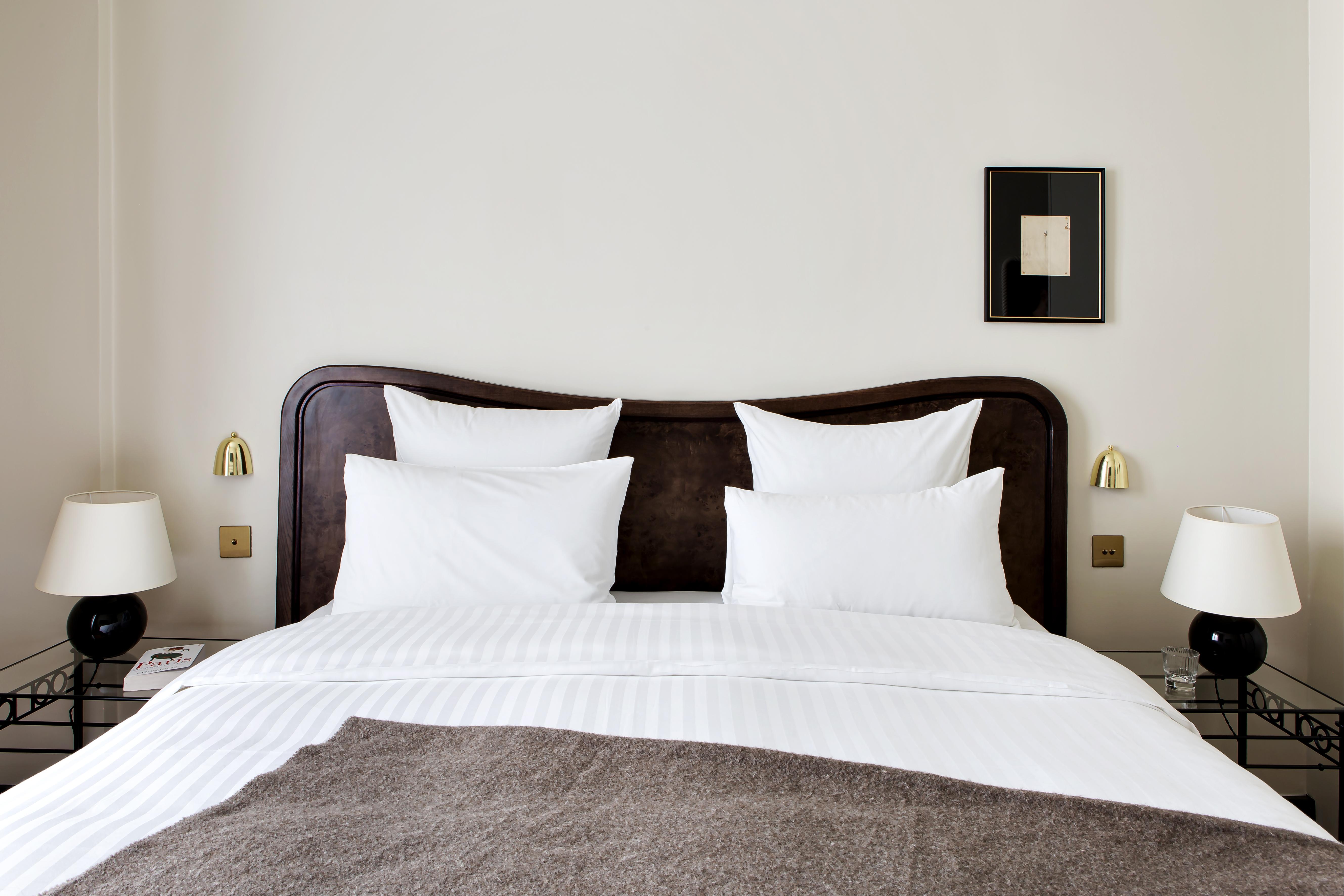 Hotel Rochechouart - Orso Hotels Paris Luaran gambar