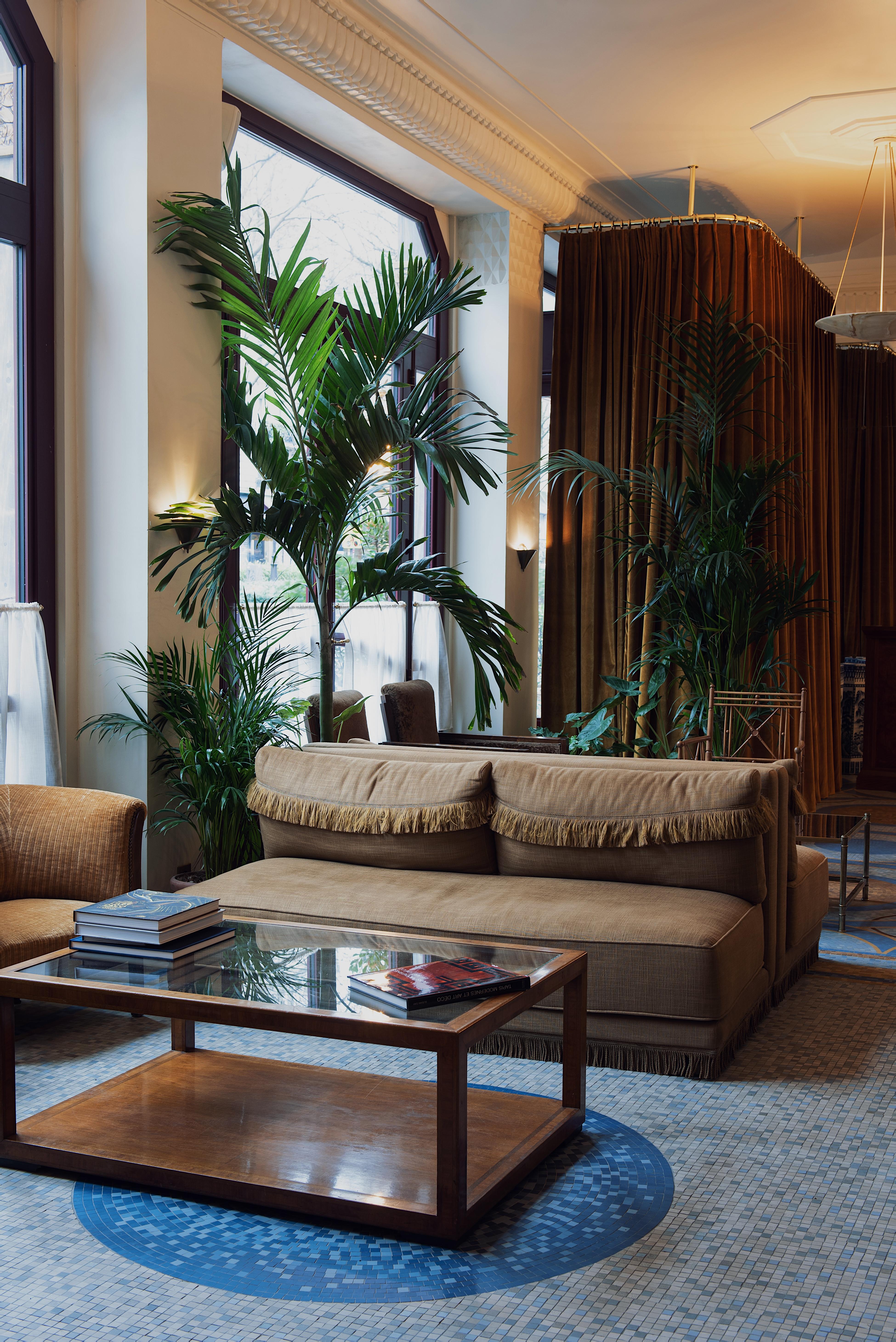 Hotel Rochechouart - Orso Hotels Paris Luaran gambar