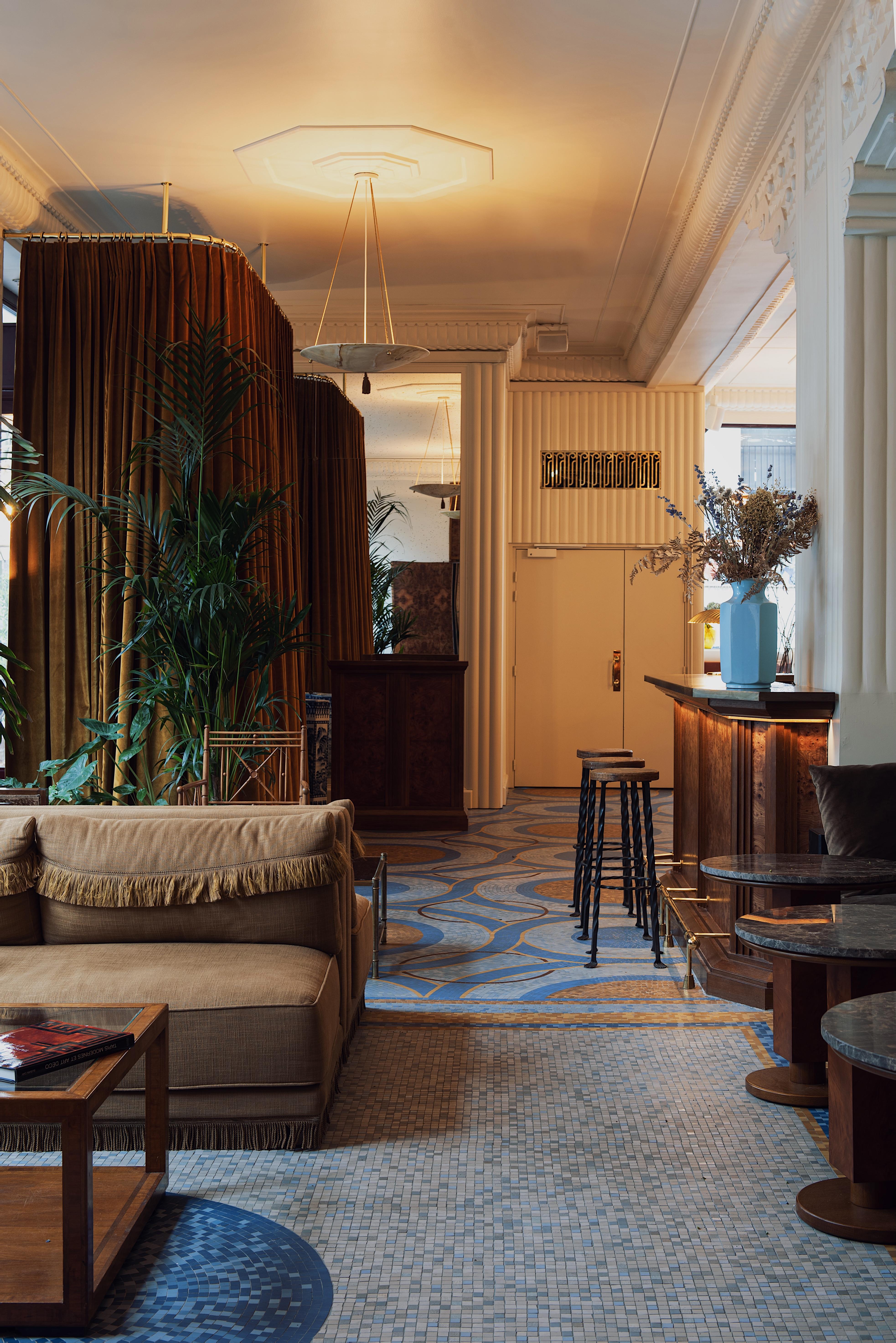 Hotel Rochechouart - Orso Hotels Paris Luaran gambar