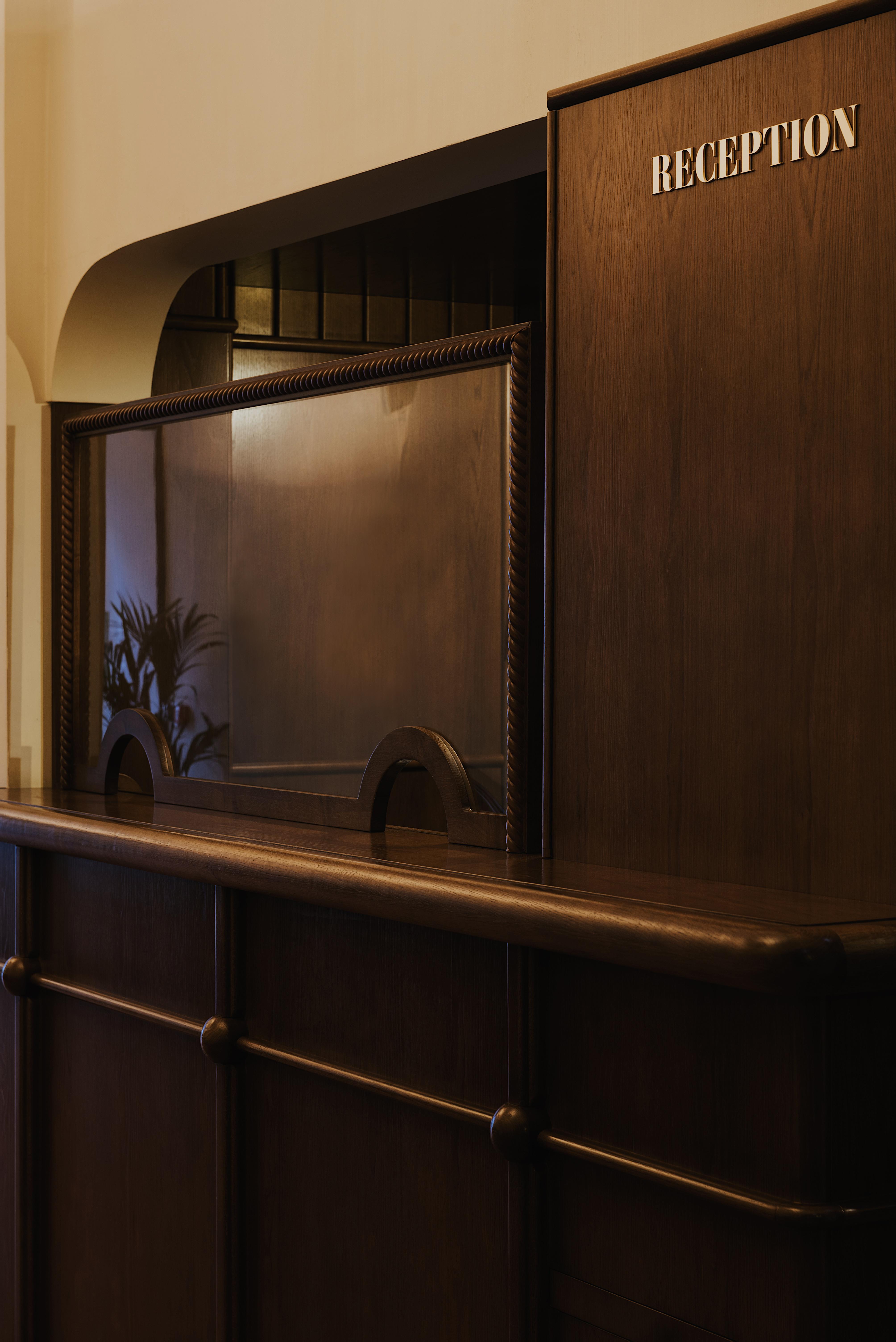 Hotel Rochechouart - Orso Hotels Paris Luaran gambar