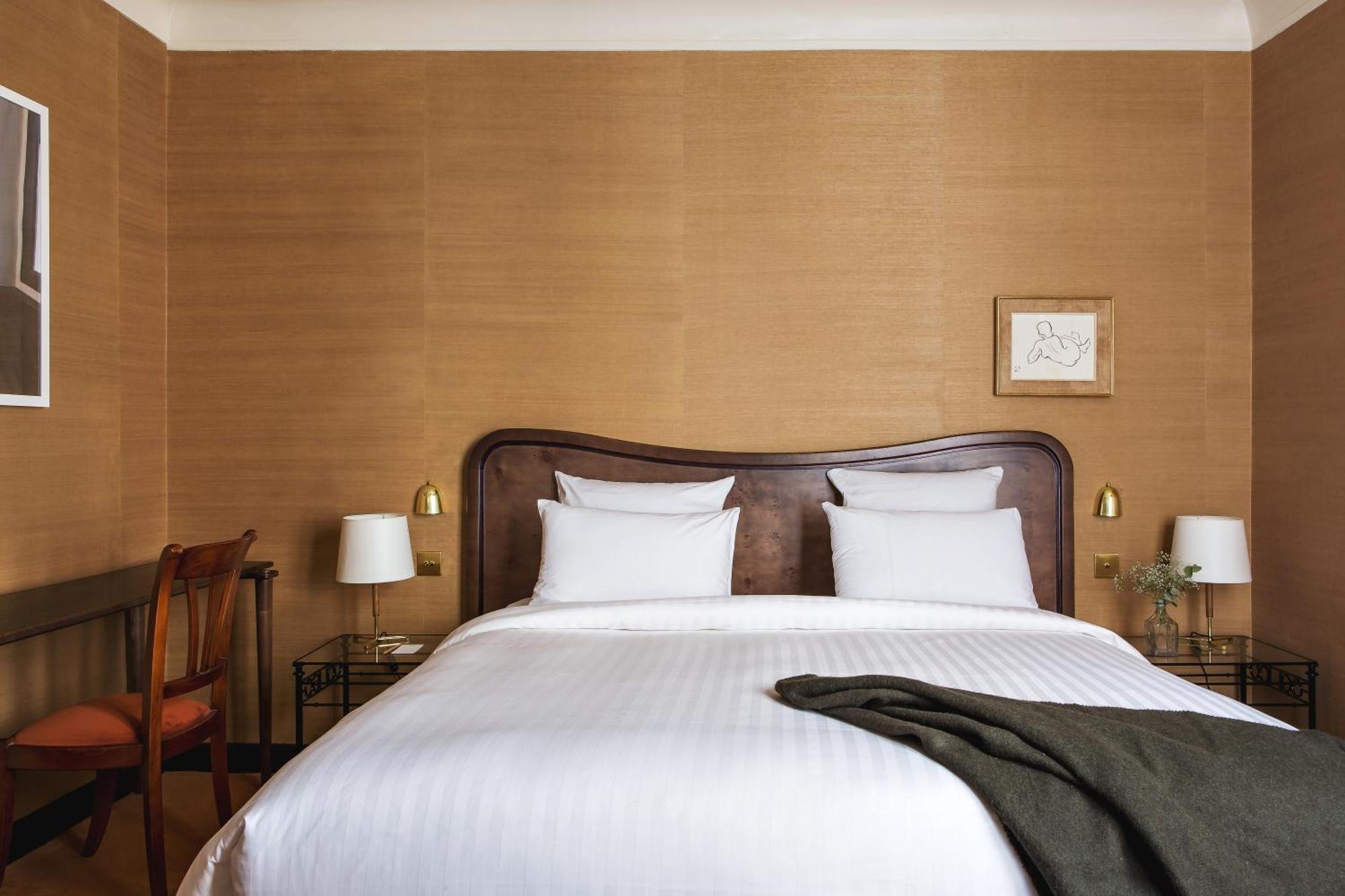 Hotel Rochechouart - Orso Hotels Paris Luaran gambar