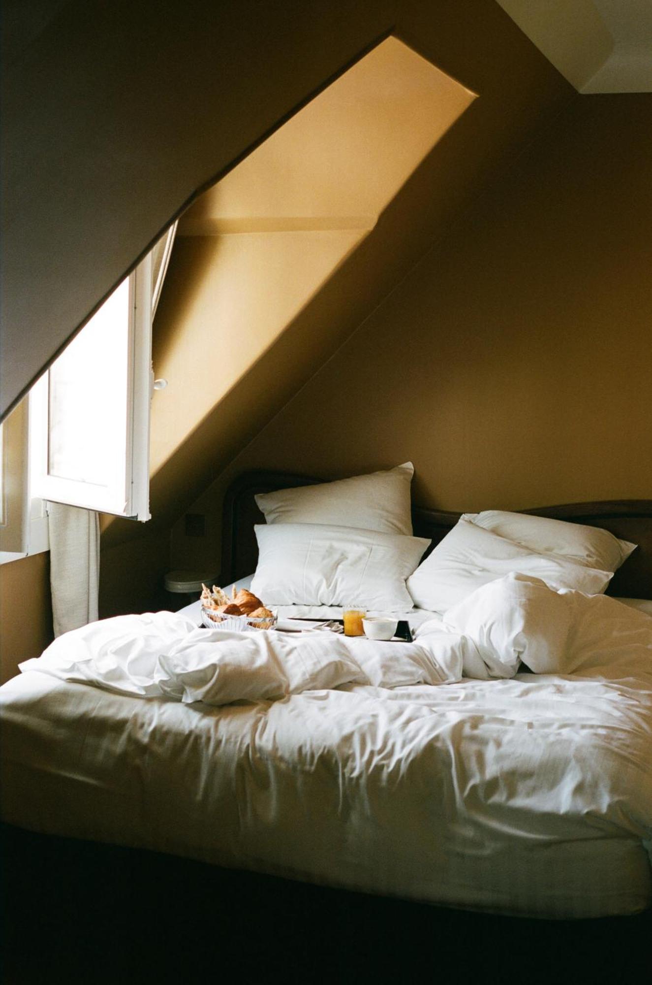 Hotel Rochechouart - Orso Hotels Paris Luaran gambar