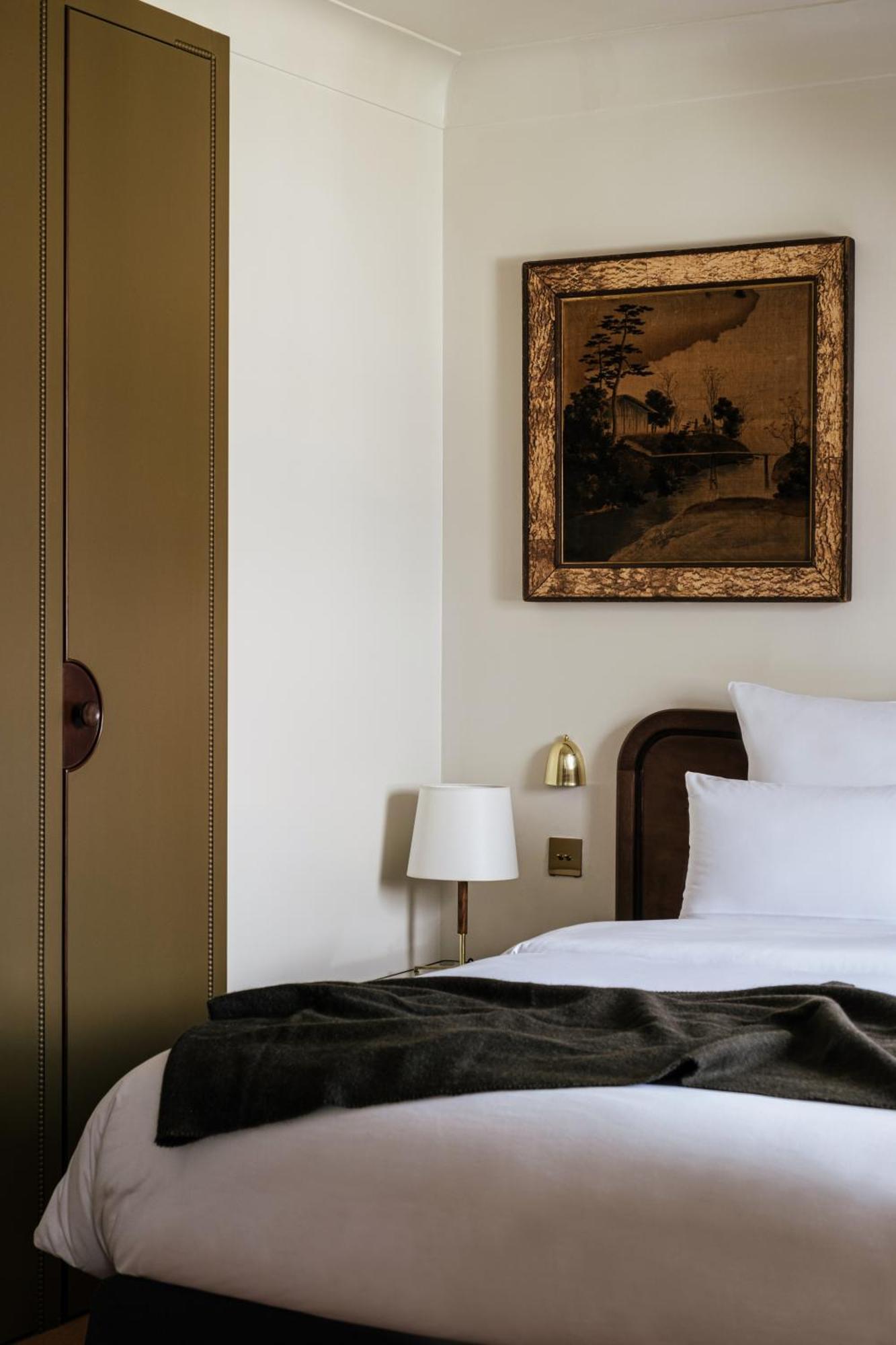 Hotel Rochechouart - Orso Hotels Paris Luaran gambar