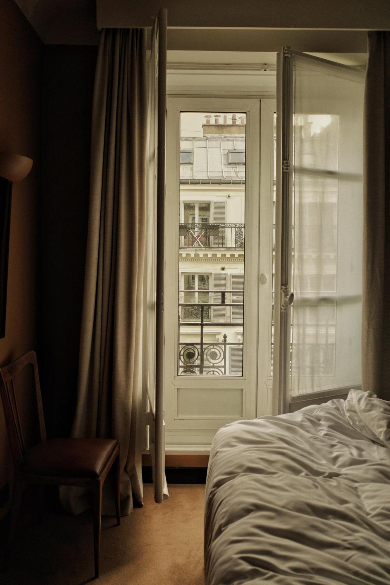 Hotel Rochechouart - Orso Hotels Paris Luaran gambar