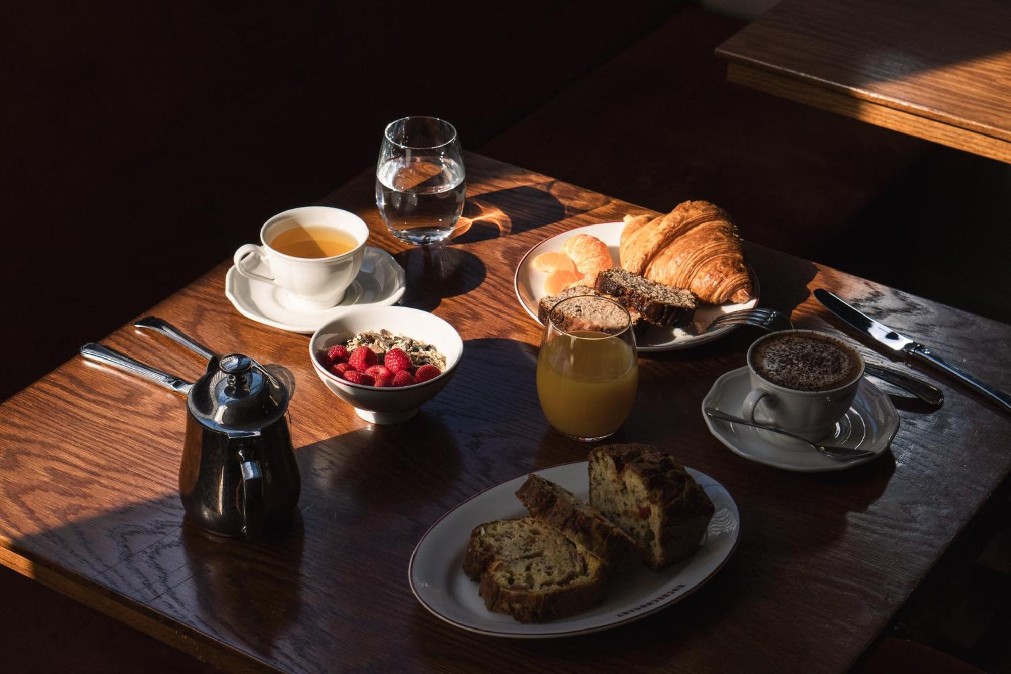 Hotel Rochechouart - Orso Hotels Paris Luaran gambar
