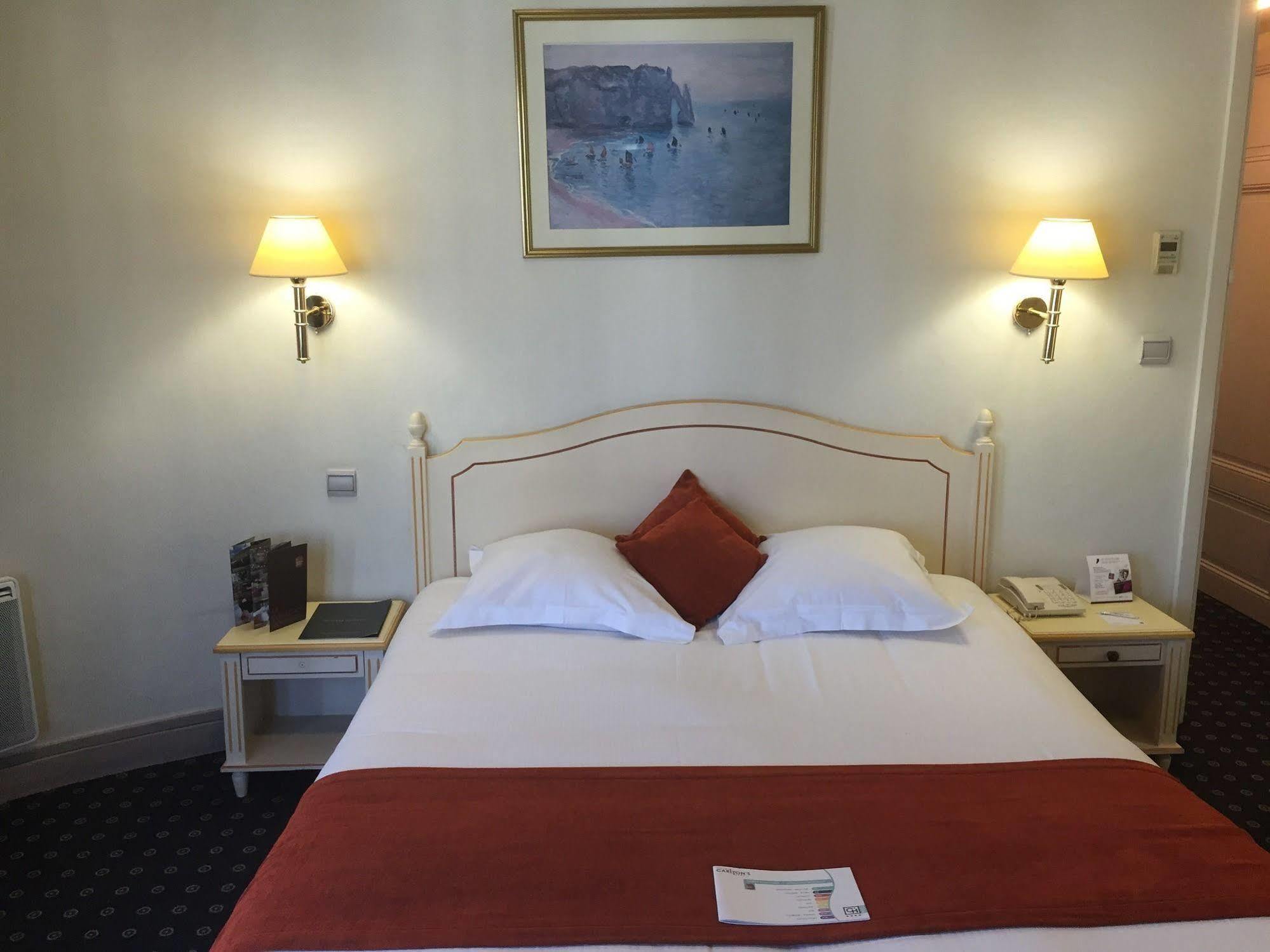 Hotel Rochechouart - Orso Hotels Paris Luaran gambar
